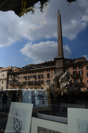 Un giorno da turisti sguardi indiretti_Roma_2015