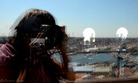 Riflessi e ombre di me_tracce di viaggi _Istanbul 2013