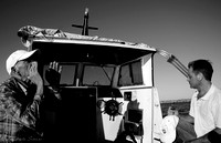 InAttesa in mare_una giornata pescando_Bosa_Sardegna_2016