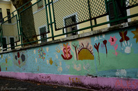 Rivivere un quartiere con i pittori anonimi del Trullo_Roma_2014