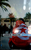 Dopo la primavera araba_Tunisi_2013
