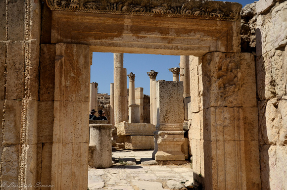Giordania_Crocevia della storia_2023